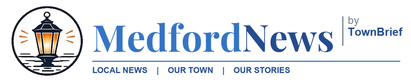 The Medford MA Post